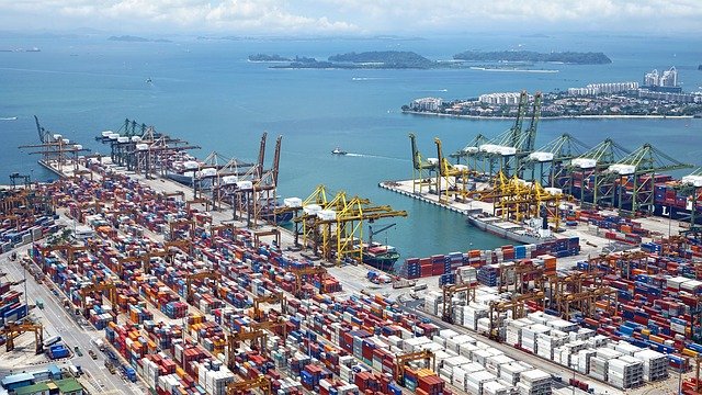 亚马逊海外仓