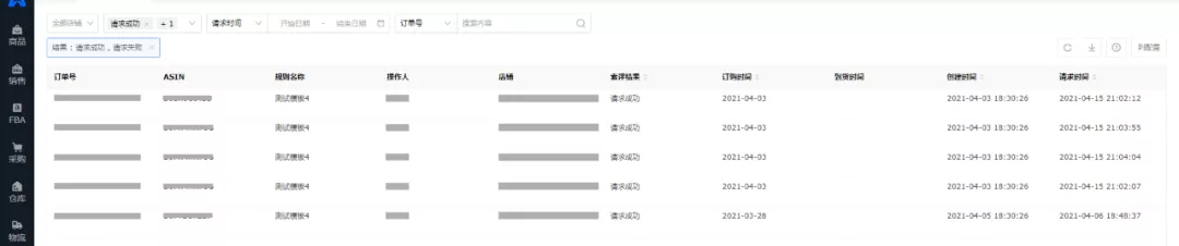 亚马逊Review