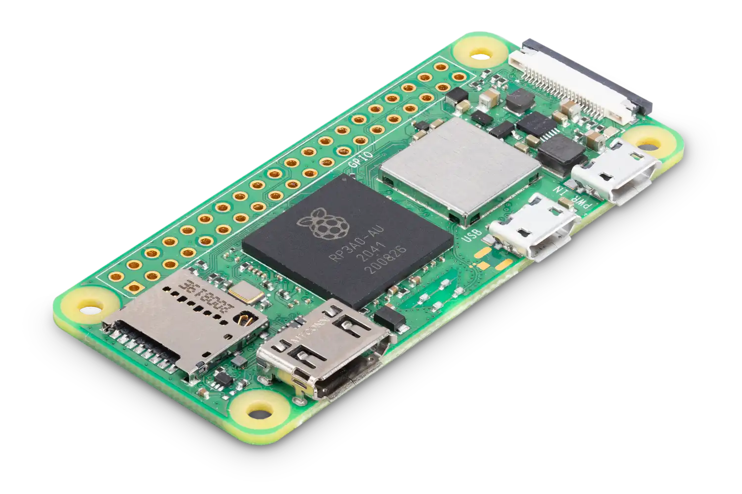 pi zero 2 w your tiny, tiny $15 computer · issue #i4gm70 · shi